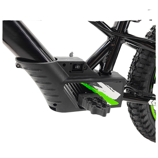 XRT Moto 16" VIPER PRO 36V 350W