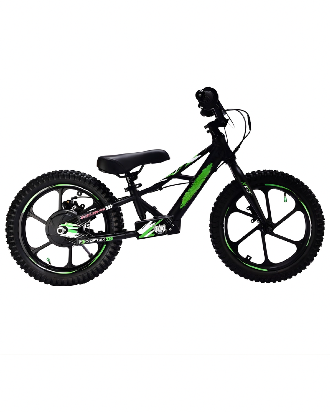 XRT Moto 16S "Mini" 350W 36V 5ah