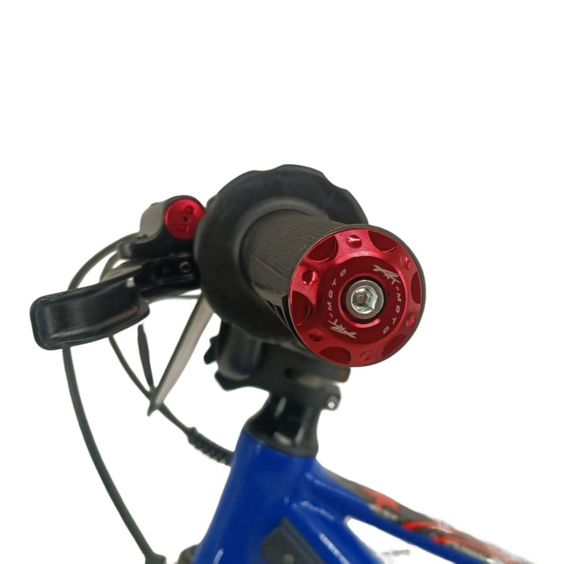 12in_purspeed_extreme_Fury_PRO-X_handle bars ends