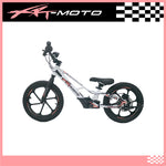XRT Moto 16" VIPER ECO 350W 24V