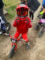 Stacyc 16" Hub Conversion Kit