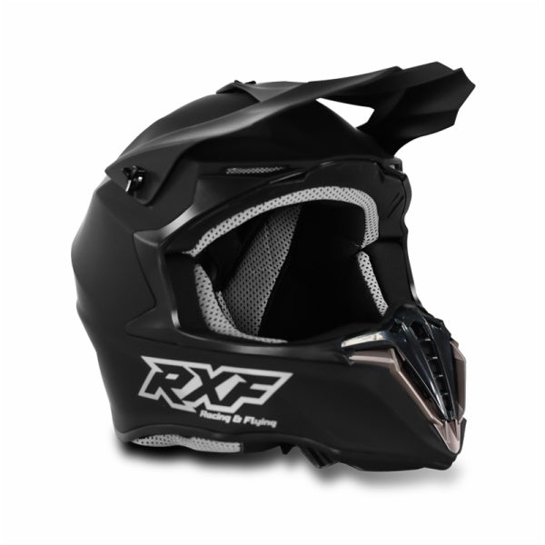 kiddimoto helm fullface Youth & Kids Motorcycle Off-Road Helmet Full Face– Angry Phoenix