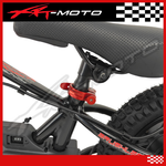 XRT Moto 12" FURY PRO 36V 350W