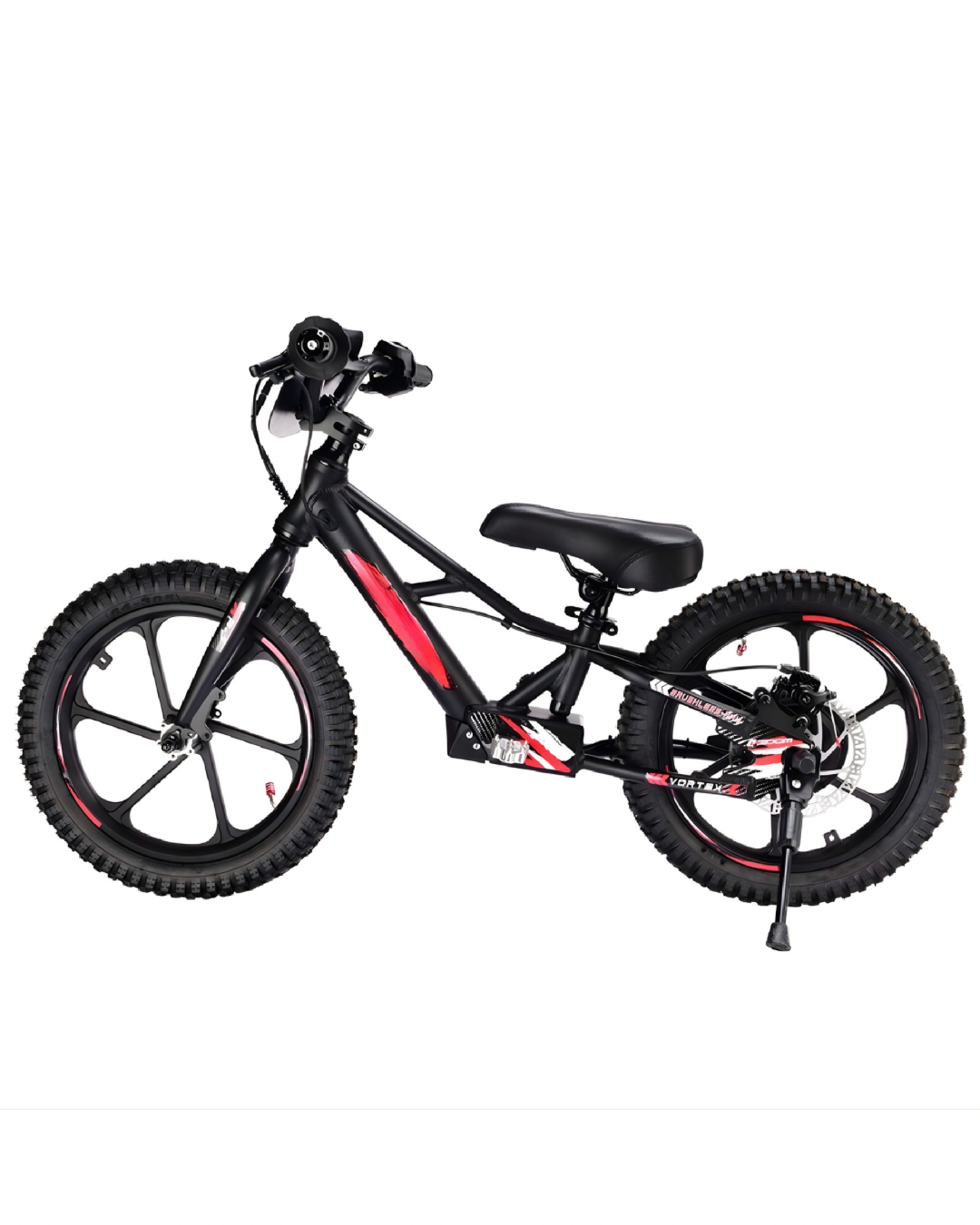 XRT Moto 16S "Mini" 350W 36V 5ah