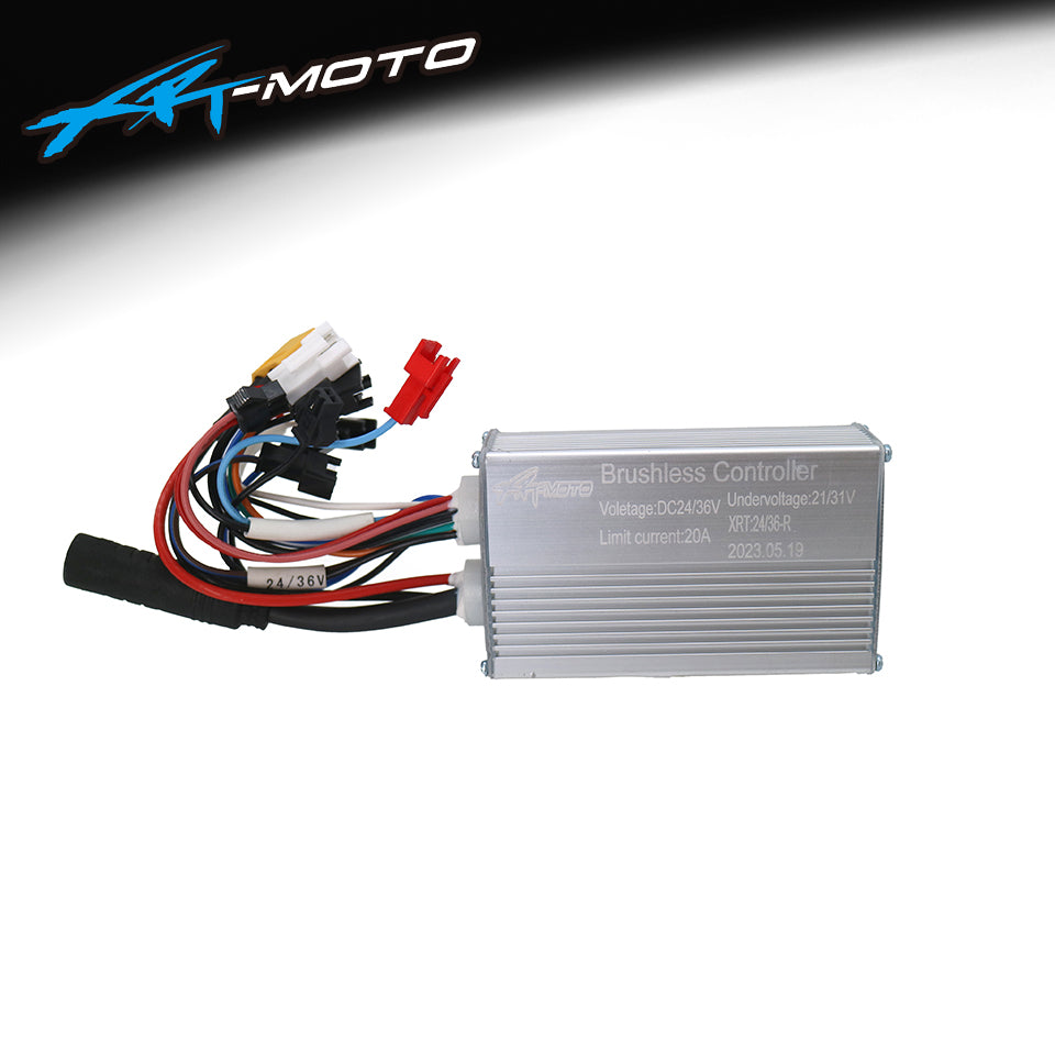 Stacyc 16" Hub Conversion Kit