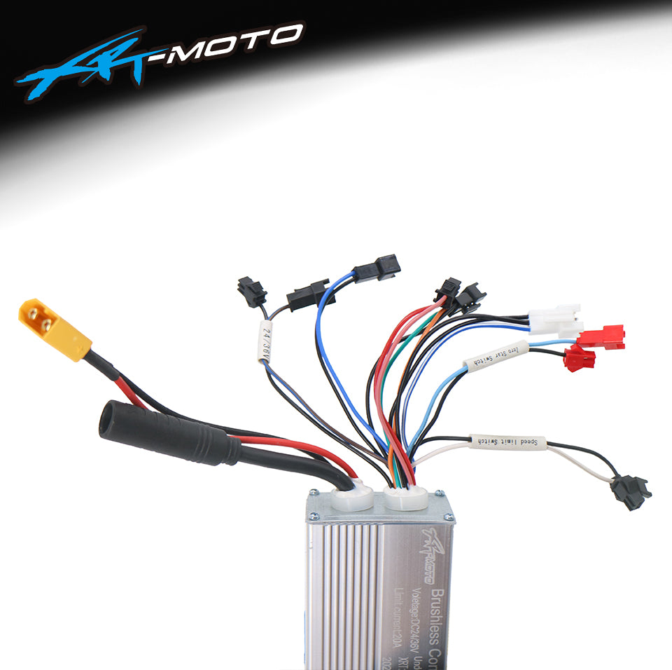 Stacyc 16" Hub Conversion Kit