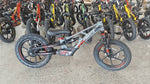 XRT Moto 16" VIPER PRO-X Full Suspension 52V 500W
