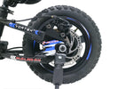 XRT Moto 12" FURY ECO 24V