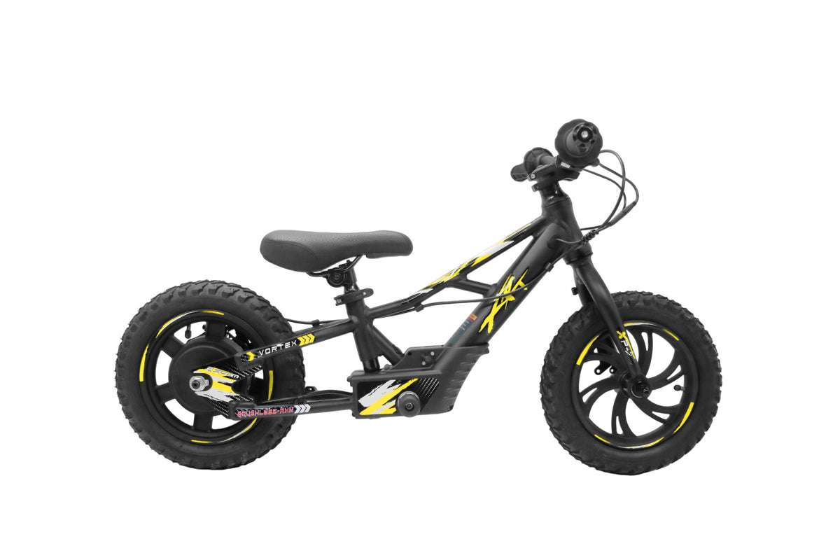 XRT Moto 12" FURY ECO 24V
