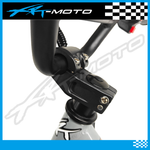 XRT Moto 16" GT+ 36V 5.2AH 250W