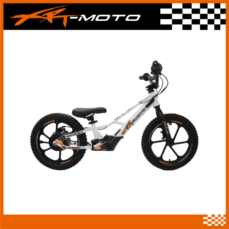 XRT Moto 16" VIPER ECO 350W 24V