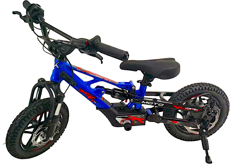 12in Fury Pro-X Full suspension 36V PRE-ORDER