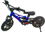 12in Fury Pro-X Full suspension 36V PRE-ORDER