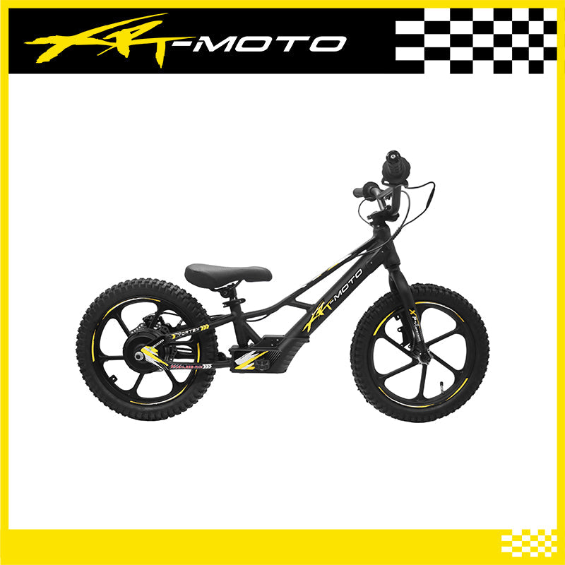 XRT Moto 16" VIPER ECO 350W 24V