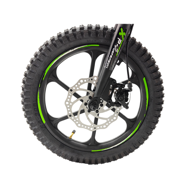 XRT Moto 16" VIPER PRO 36V 350W