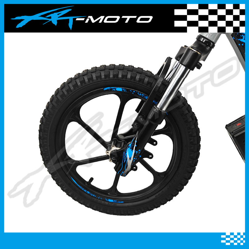 XRT Moto 16" GT+ 36V 5.2AH 250W