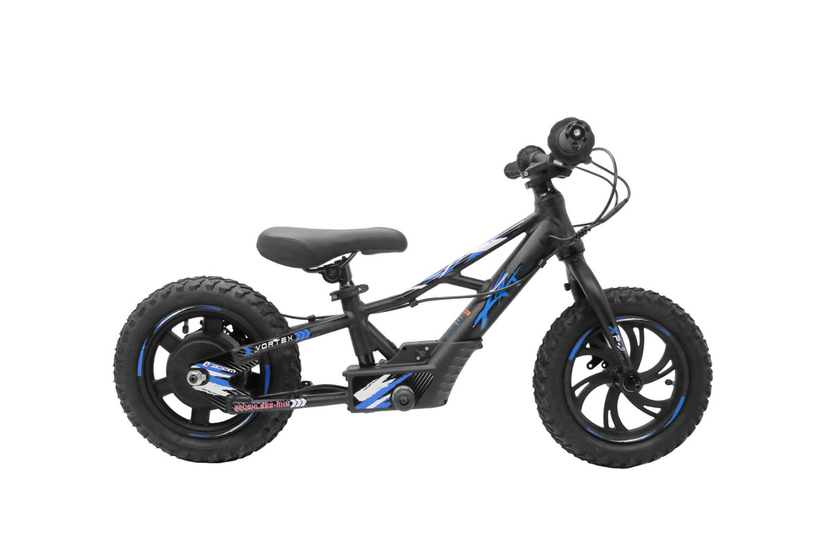 XRT Moto 12" FURY ECO 24V