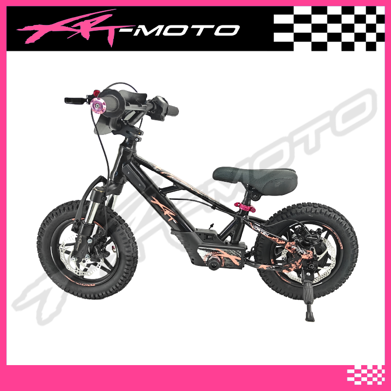 XRT Moto 12" FURY PRO 36V 350W