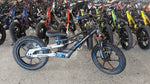 XRT Moto 16" VIPER PRO-X Full Suspension 52V 500W