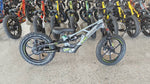 XRT Moto 16" VIPER PRO-X Full Suspension 52V 500W