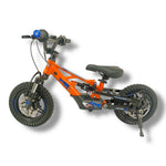 XRT Moto 12" FURY ECO-X Full Suspension 24V 250W