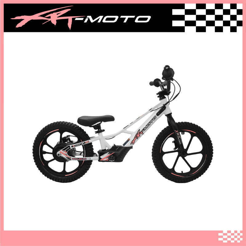 XRT Moto 16" VIPER ECO 350W 24V