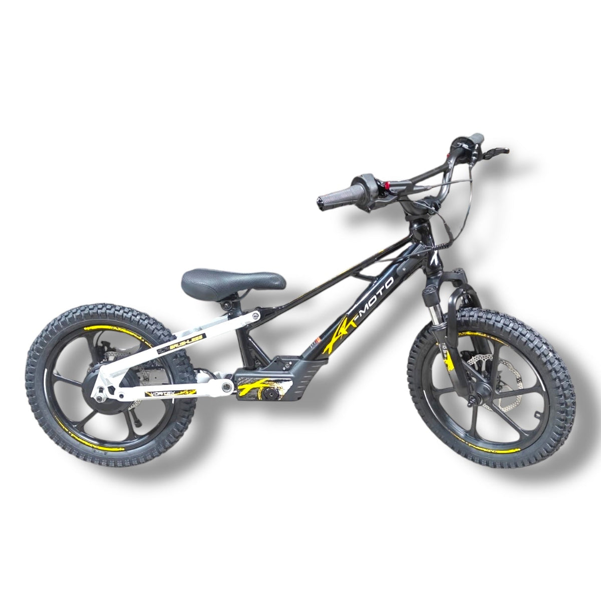 XRT Moto 16" VIPER PRO+ 48V 350W