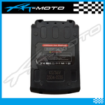 XRT Moto 16" GT+ 36V 5.2AH 250W