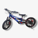XRT Moto 16" VIPER PRO-X Full Suspension 52V 500W