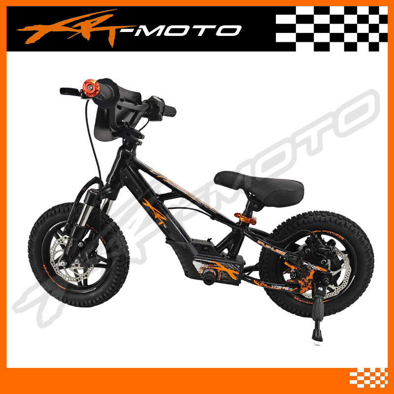 XRT Moto 12" FURY PRO 36V 350W