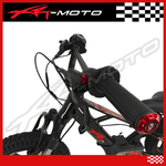 XRT Moto 12" FURY PRO 36V 350W