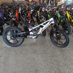 XRT Moto 16" VIPER PRO-X Full Suspension 52V 500W