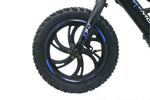 XRT Moto 12" FURY ECO 24V