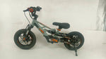 Pῡr-Speed 12" Xtreme ULTRA Electric Balance bike full suspension, 36v/250w