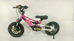 Pῡr-Speed 12" Xtreme ULTRA Electric Balance bike full suspension, 36v/250w