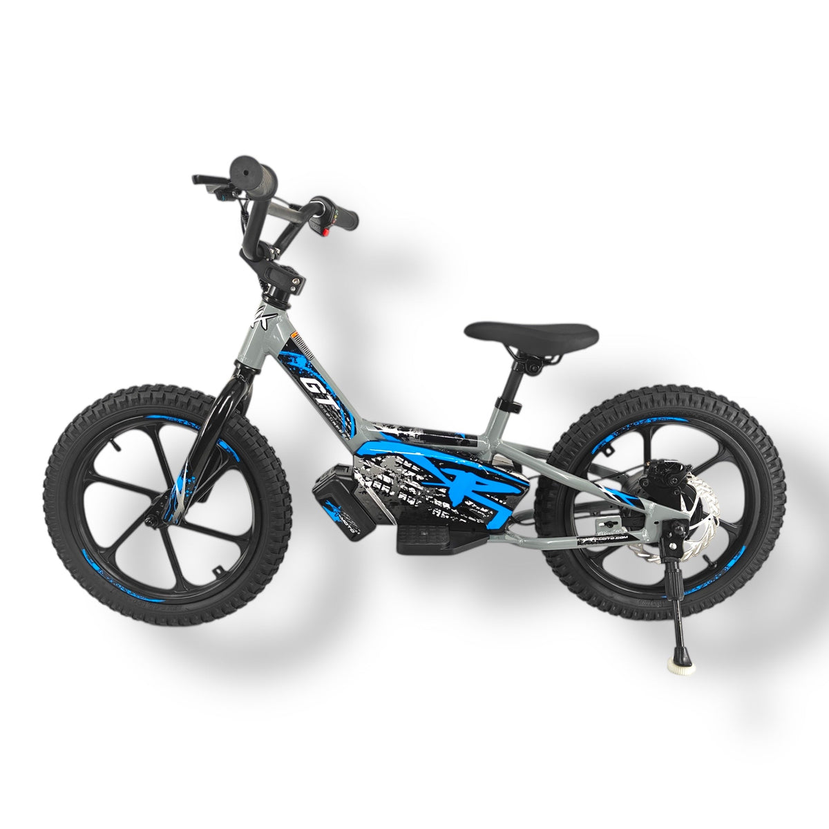XRT Moto 16" GT 36V 2.6AH 250W
