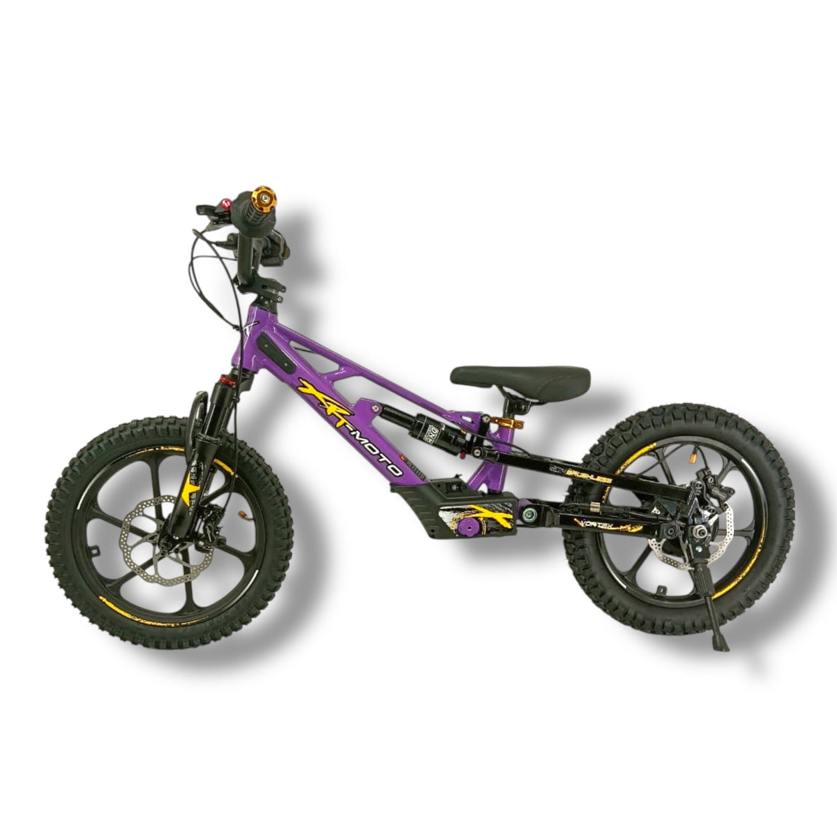 XRT Moto 16" VIPER PRO-X Full Suspension 52V 500W