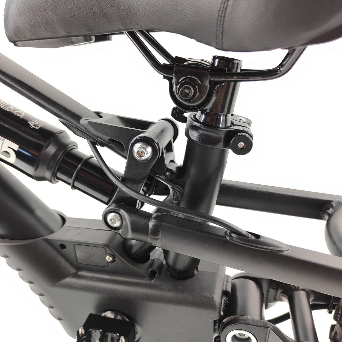 XRT Moto Pro-X 20" Triple Tree Pre-order