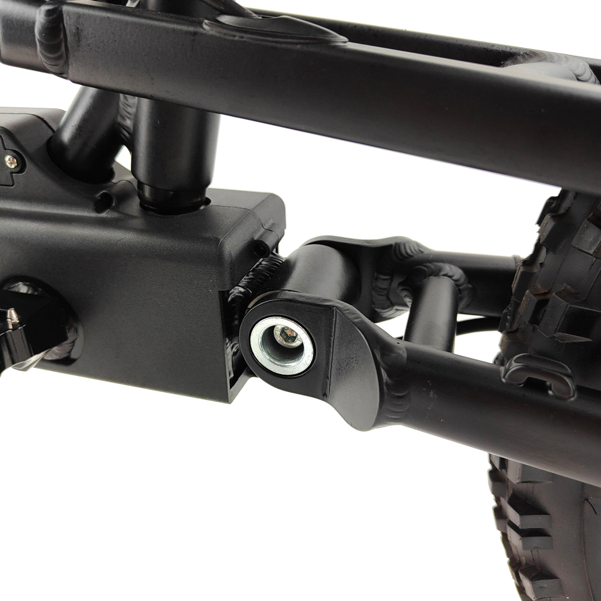 XRT Moto Pro-X 20" Triple Tree Pre-order