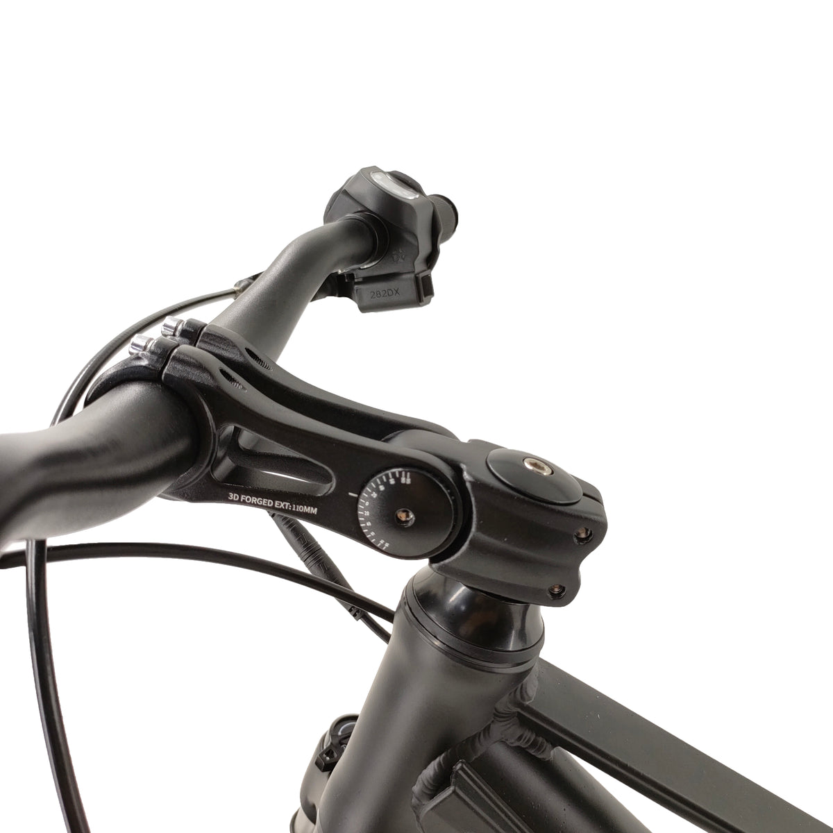 XRT Moto Pro-X 20" Triple Tree Pre-order