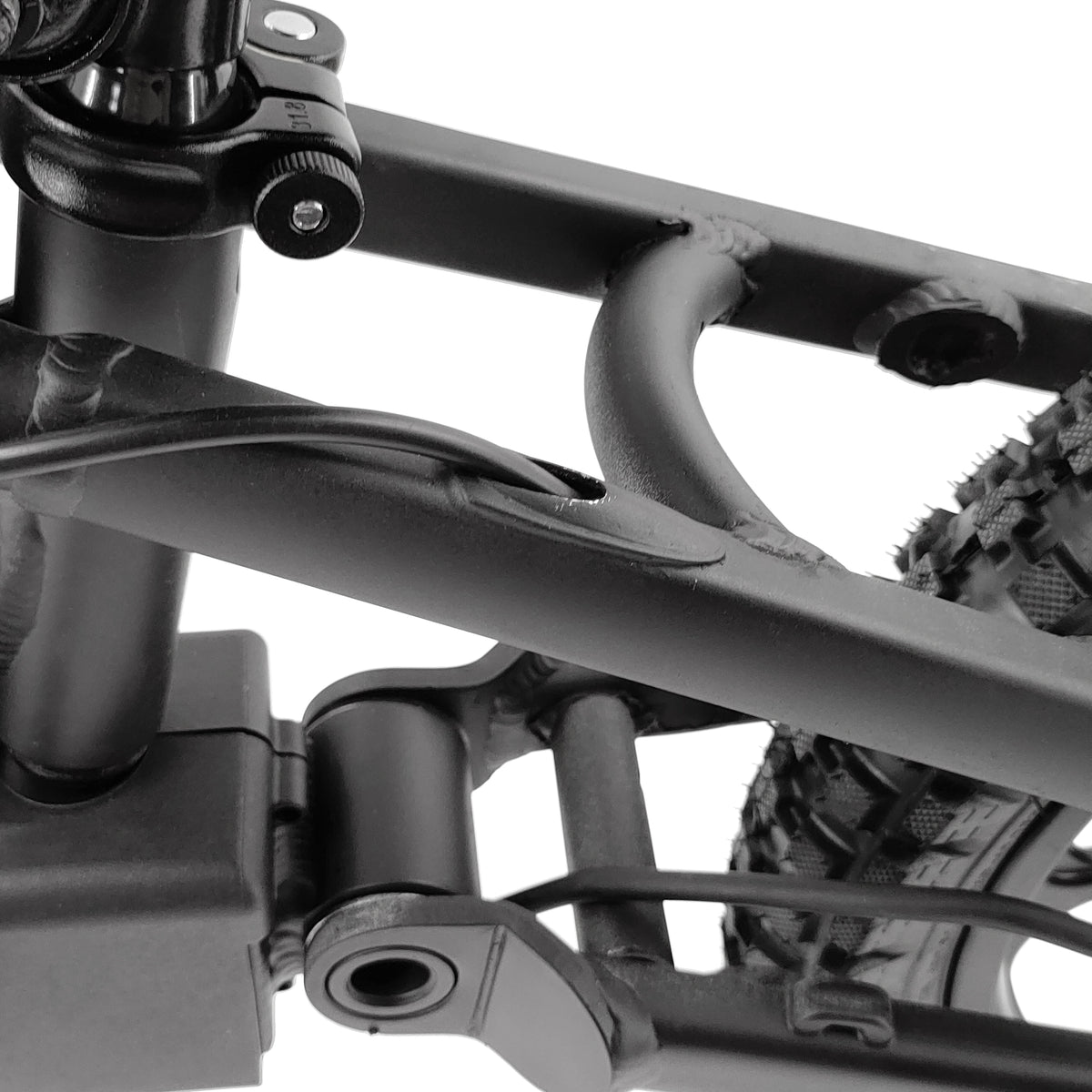 XRT Moto Pro-X 20" Triple Tree Pre-order