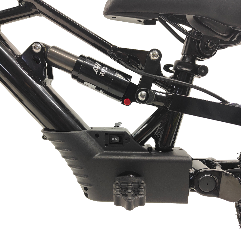 XRT Moto Pro-X 20" Triple Tree Pre-order