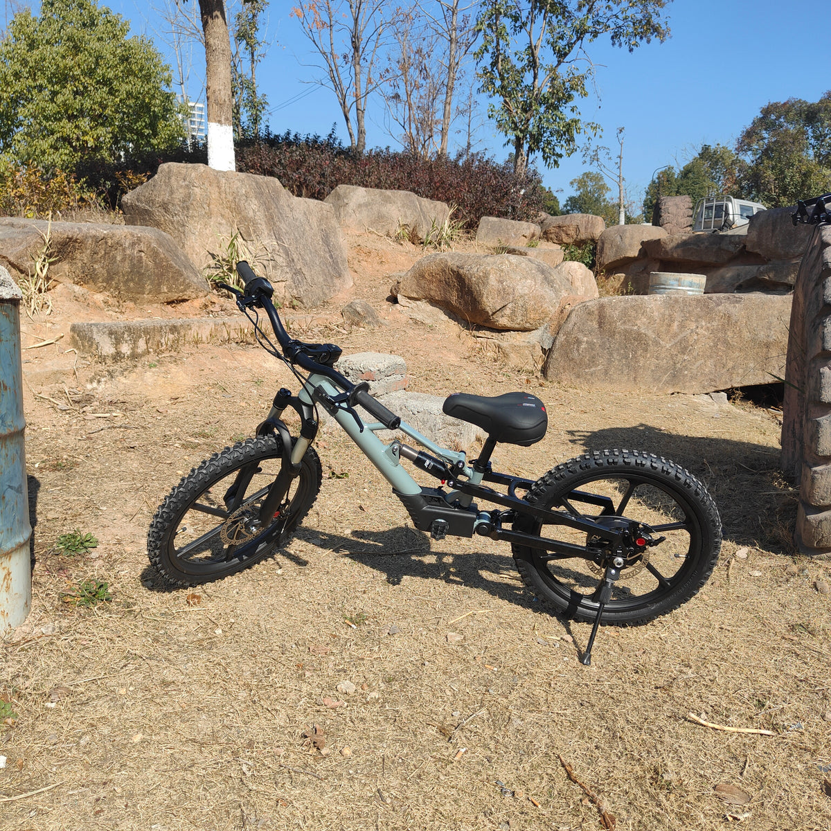 XRT Moto Pro-X 20" Triple Tree Pre-order