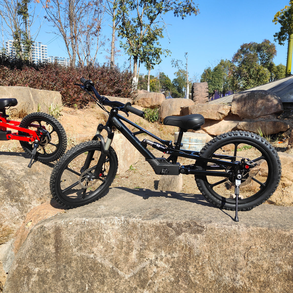 XRT Moto Pro-X 20" Triple Tree Pre-order