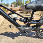 XRT Moto Pro-X 20" Triple Tree Pre-order