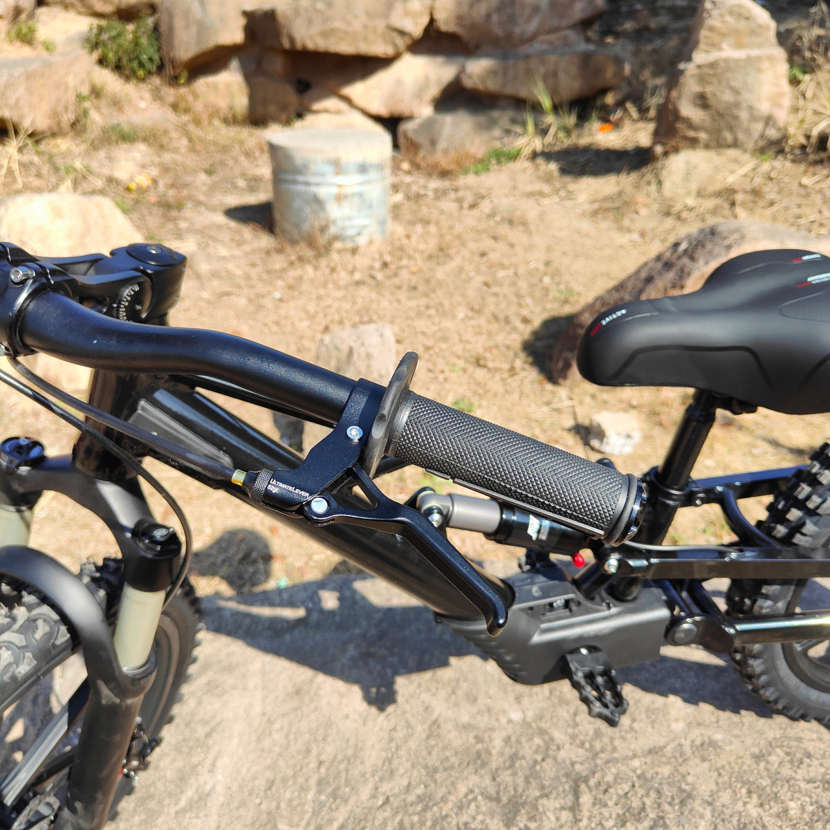XRT Moto Pro-X 20" Triple Tree Pre-order