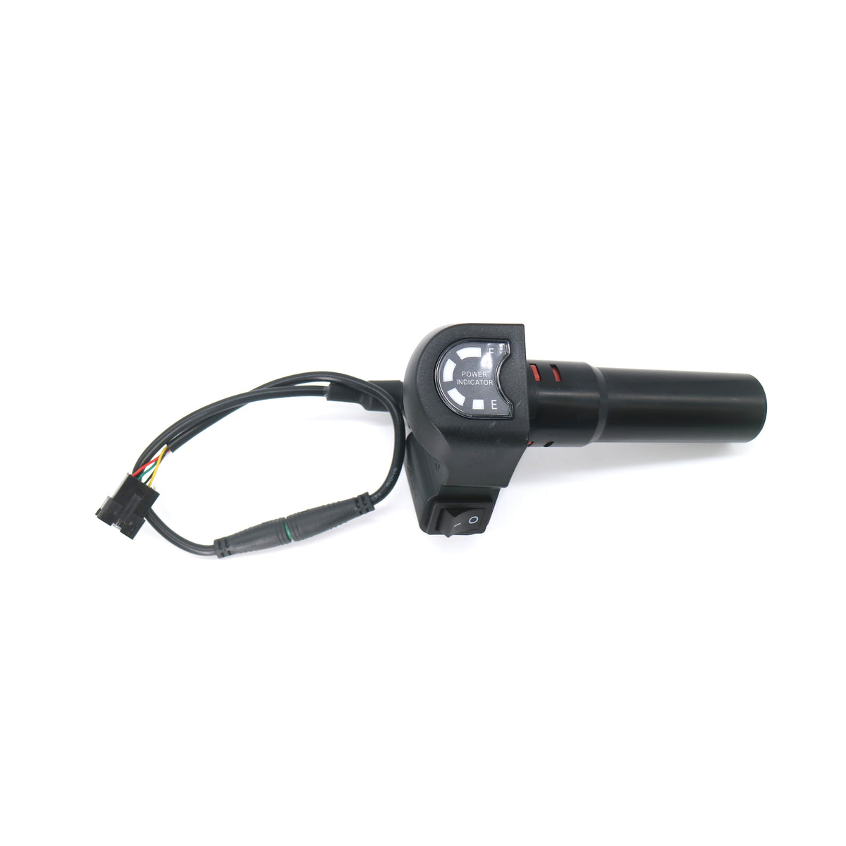 Thumpstar replacement throttle-24V