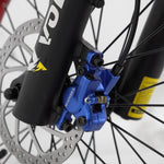 Voltaic Youth Electric Dirt Bike 16'' Flying Fox Gray take an extra 15% off