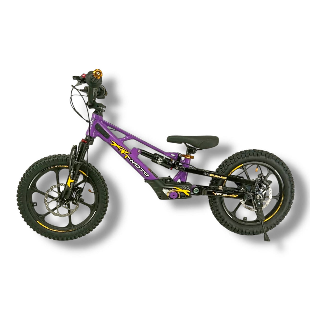 XRT Moto Pro X 16" 500W 52V