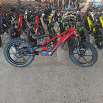 XRT Moto Pro X 16" 500W 52V